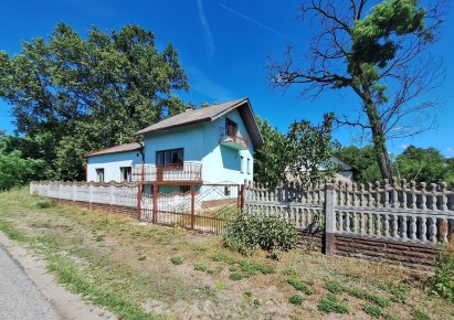 dom na sprzedaż - Tomaszów Mazowiecki (gw), Ciebłowice Małe